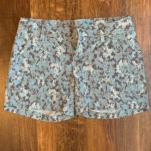 Columbia Short